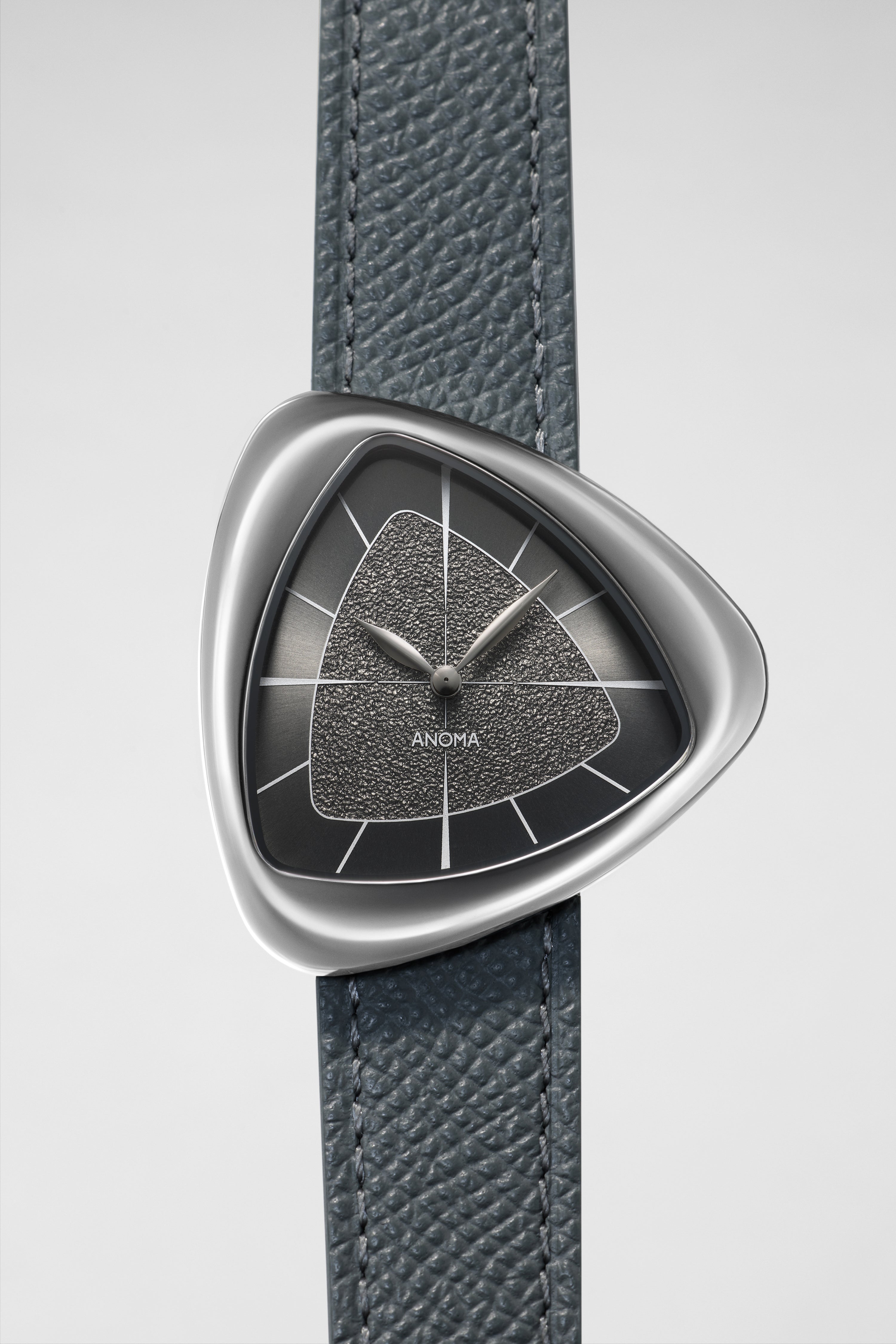 Anoma A1 | Scultpural Watchmaking – Anoma Watches