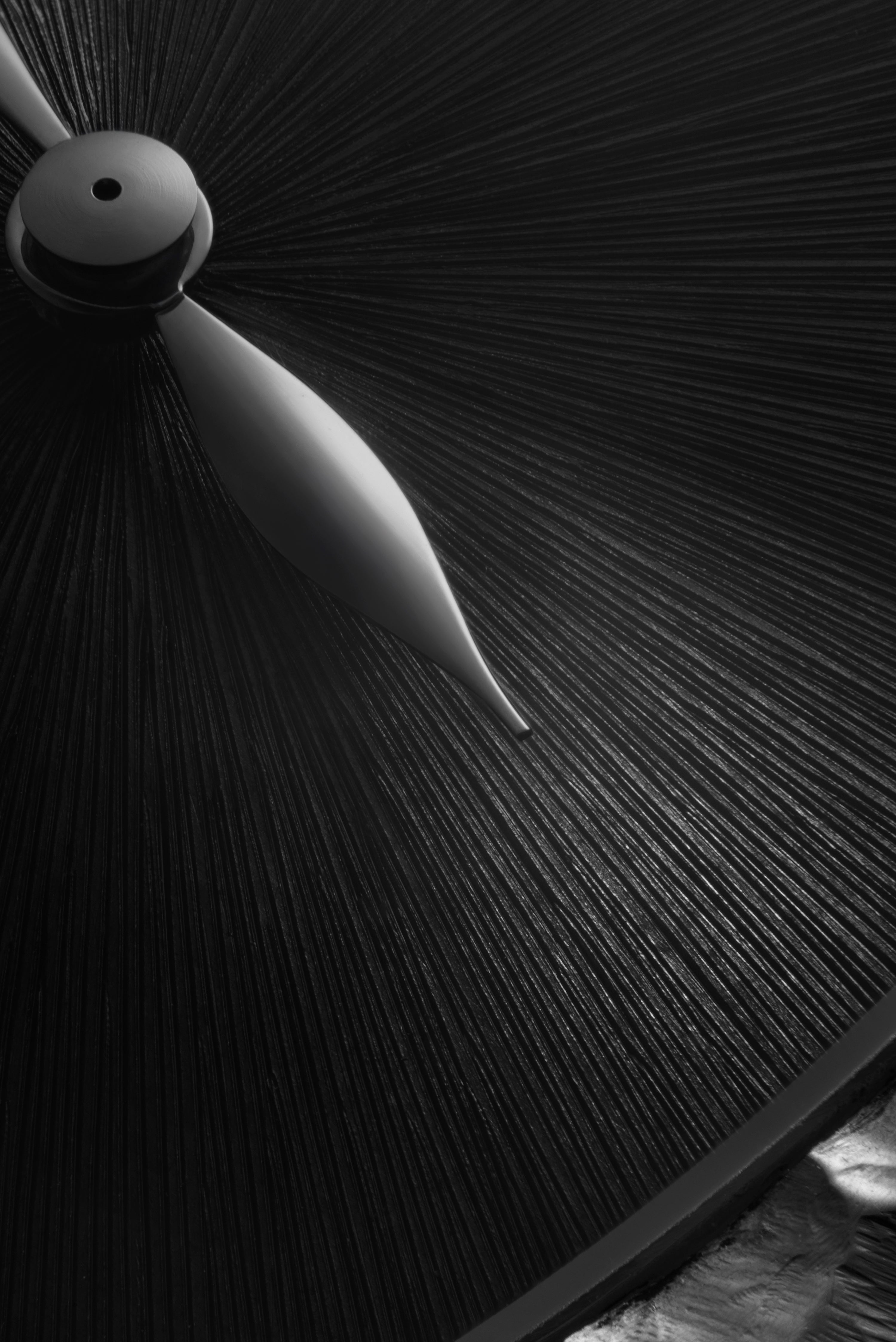 Anoma A1 | Scultpural Watchmaking – Anoma Watches