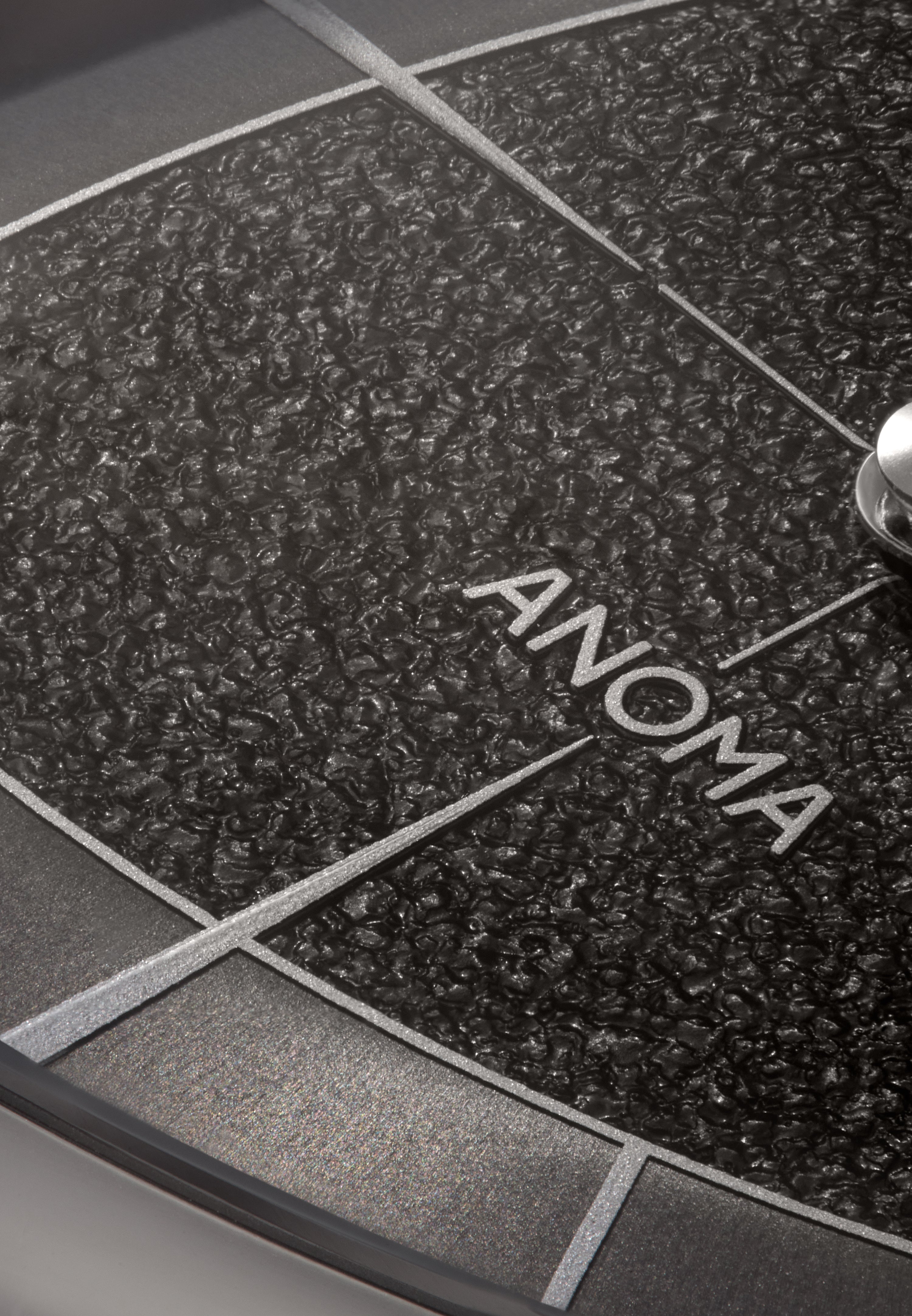 ano様 Anoma A1 | Scultpural Watchmaking – Anoma Watches